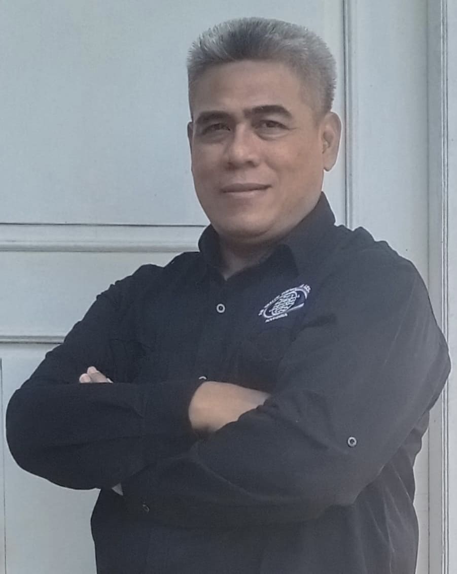ASTIKO BAYU AJI
