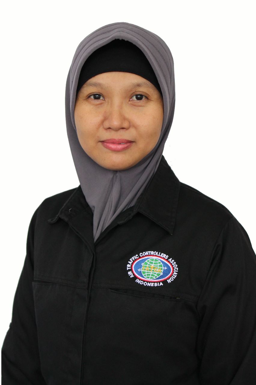 IRA SUSANTI
