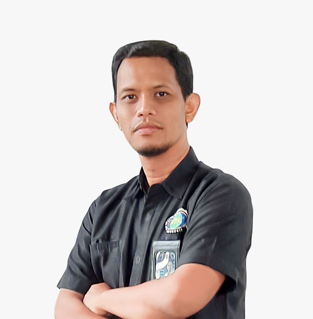 DENDY MAHENDRA