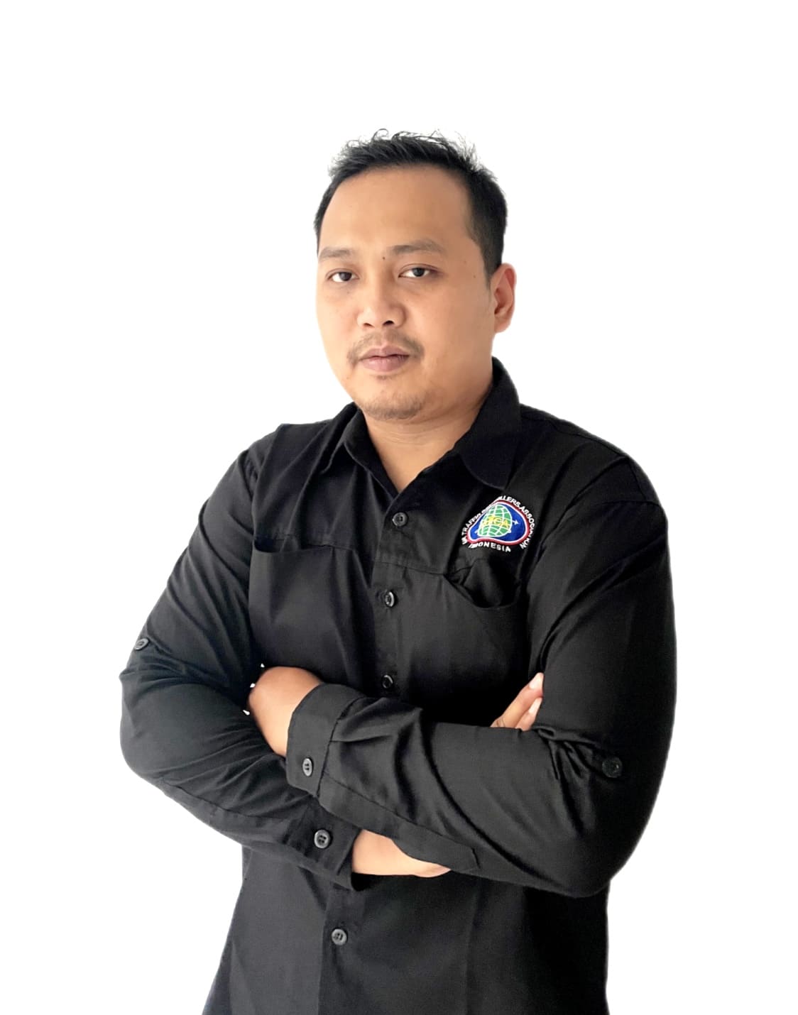 DONNY V. SETIAWAN