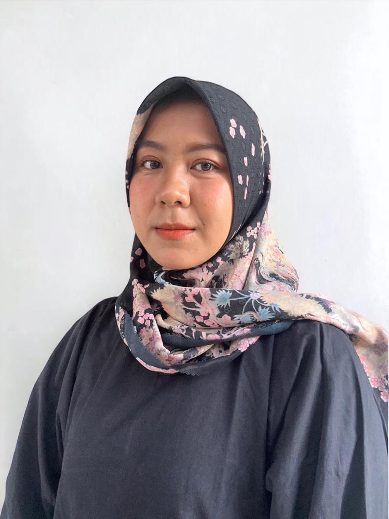 FANI NURDINI RACHMAN